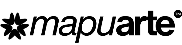 mapuarte logo png