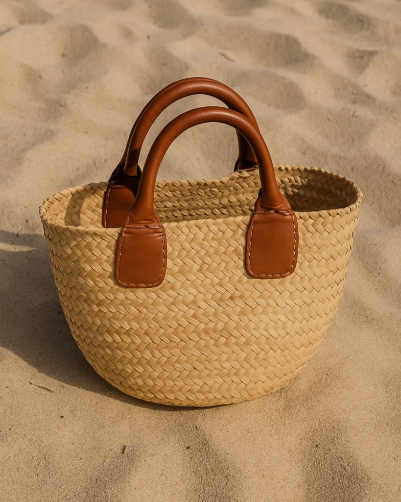 Who We Are beige and white simple hello summer instagram post (7)