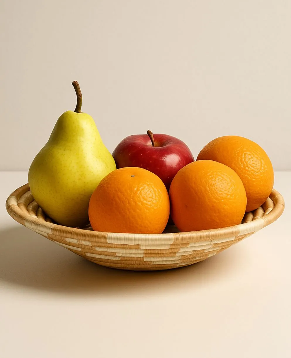 maku spiral plate fruts